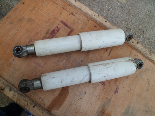 Honda camino pa50 50 - pa,