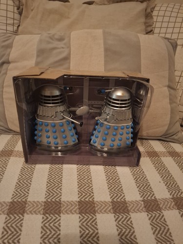Doctor who history - of, the
