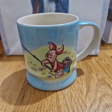 Disney Store Exclusive Piglet