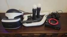 Sony PlayStation VR Gen 2