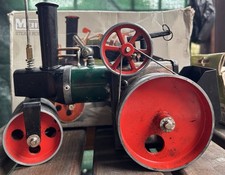 Mamod Steam Roller SR1A