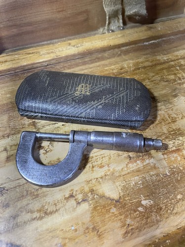 Antique starrett no - antique,