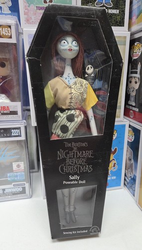 Nightmare before christmas - before,