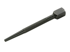  Faithfull Square Head Nail