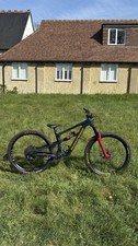 2023 custom nukeproof mega - nukeproof,