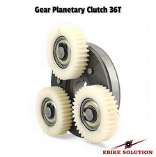 Motor Gear Clutch Kit 36T