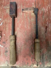 Vintage Copper Head Solder