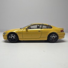 Real toy bmw series diecast - real,