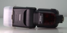 Nikon 910 speedlight - nikon, sb‑910