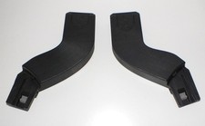 Britax B - agile double car seat adaptors - Britax Baby Safe Cybex Cloud Joie