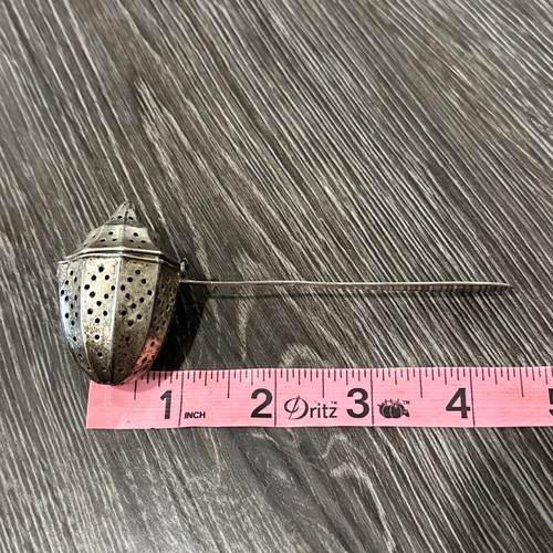 Vintage sterling silver - vintage,
