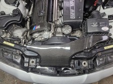 E46 M3 Full Carbon Fibre Air