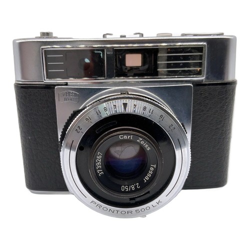 Zeiss ikon contessa lke - zeiss,