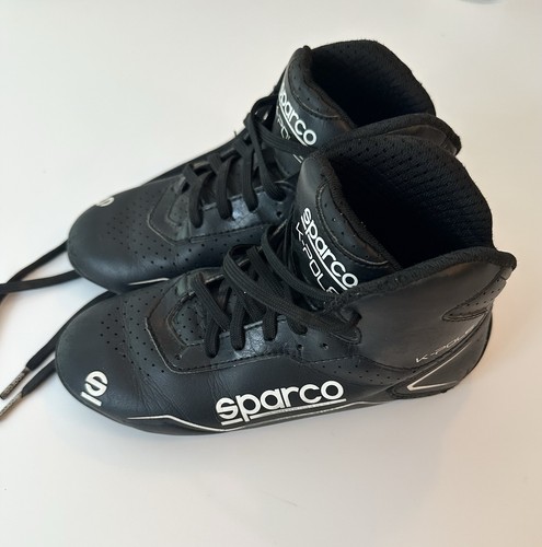 Pole kids karting - boots, uk