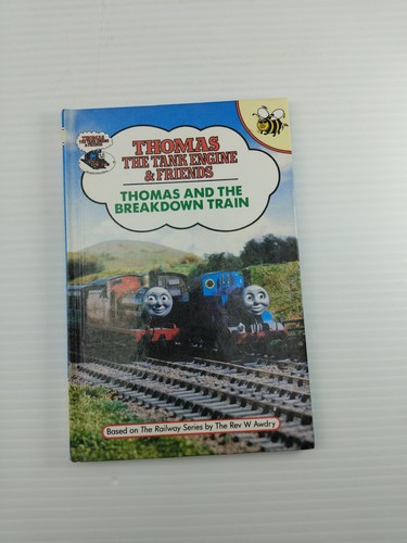 Thomas the tank engine - tank,