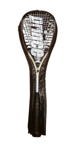 Prince squash racket - squash, power