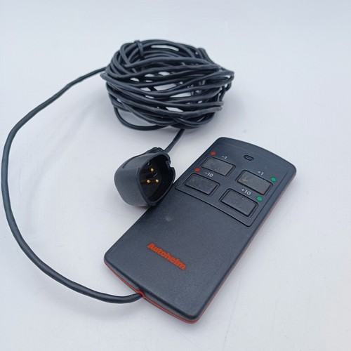 Raymarine raytheon autohelm - raytheon,