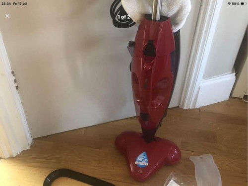 H20steam mop - h20steam,