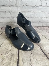 Ladies BHS TLC Blue Sandals