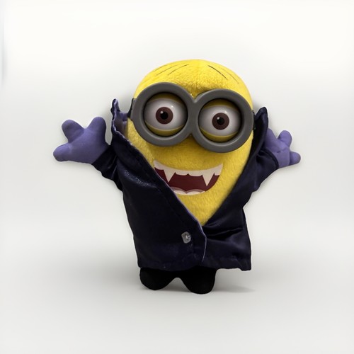 Minions movie exclusive gone - minions,