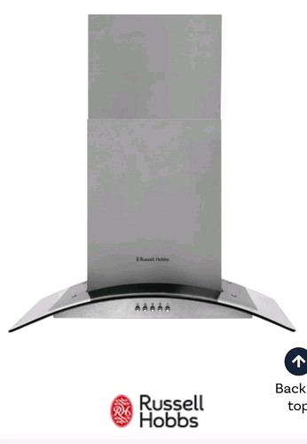 Russell hobbs rhgch901ss - russell,
