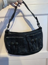 Debenhams Black Shoulder Bag