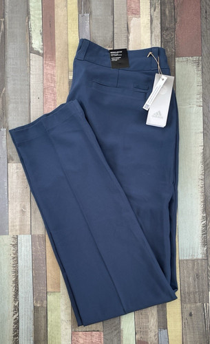 Adidas womans golf trousers - adidas,