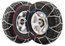 Snow Chain JOPE 4X4/390 FORD