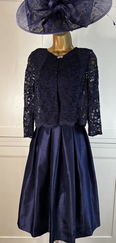 Eliza navy blue - eliza, 14