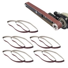 10x Electric Belt Grinder Belt