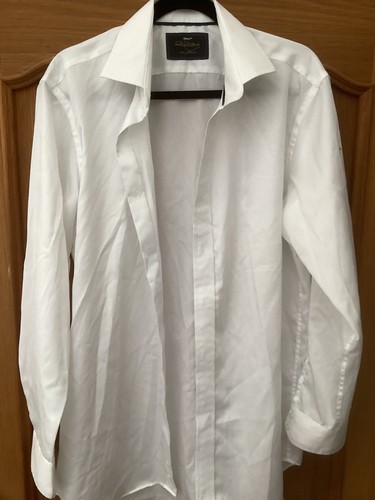 Paul costelloe white cotton - paul,