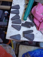 Moto Guzzi Le Mans Cush drive