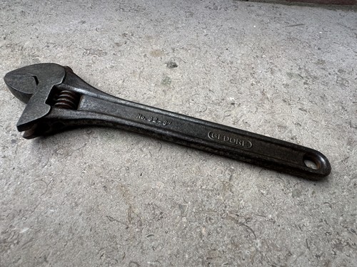 Vintage gedore 8 - vintage,