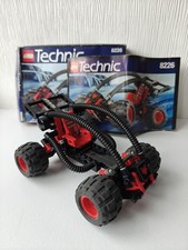 LEGO Technic Off-Road Mud