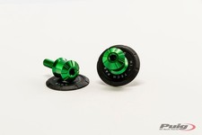 Puig 9261V Swingarm Guards PRO