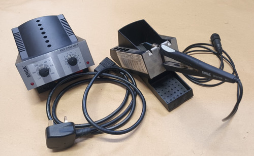 Ersa smt unit 60a power - unit, supply