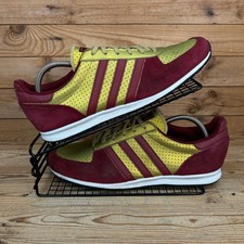 Adidas Trainers Mens Size UK