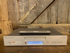 Cambridge Audio Azur 640C V2.0