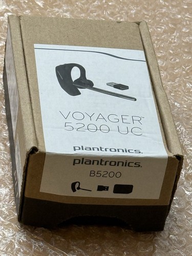 Plantronics voyager 5200 - plantronics,