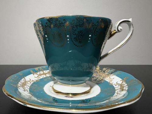 Vintage royal standard - vintage,