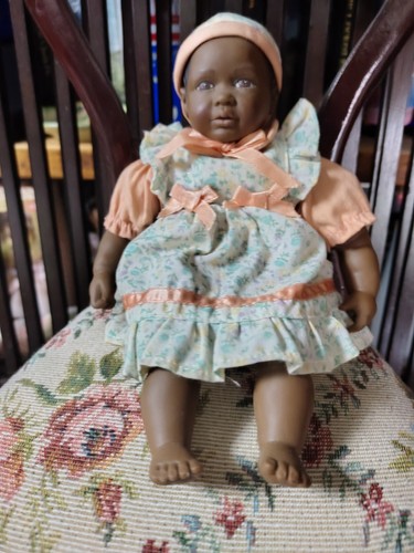 Heidi ott vintage - vintage, doll