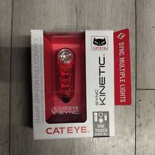 Cateye Sync Kinetic 40/50 LM