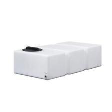 155L Litre LTR flat Water Storage Tank Window Cleaning Camping Valeting WT073