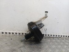 NISSAN NOTE 1.2 PETROL  2012-2016 BRAKE SERVO