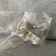 NEW SCHLEICH 16373 Husky Puppy