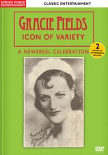 Gracie Fields: Icon of Variety