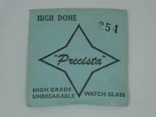 New,NOS,"Precista" 25.4mm High