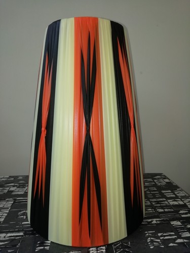Funky 50s 60s - 70s, atomic