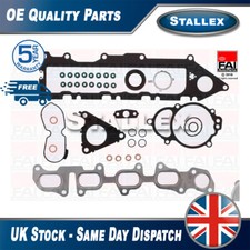 Fits VW Audi Skoda Seat 1.6