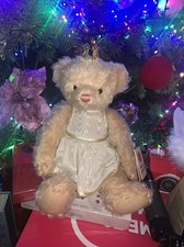 Vintage Hermann Teddy bear